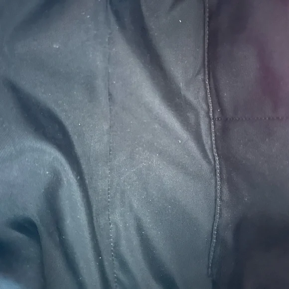 Coach NWOT Blake Denim Patchwork Satchel Handbag - Picture 10 of 12